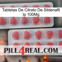 Sildenafil Citrate Tablets Ip 100Mg 19